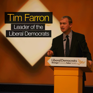 Tim Farron